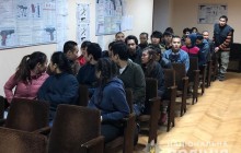 Били та морили голодом: стали відомі моторошні подробиці долі трьох десятків в'єтнамців на Київщині (відео)