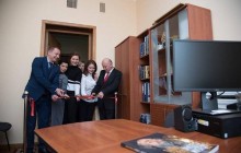 Турецька агенція зі співробітництва проведе на Тернопільщині реконструкцію дитсадка, фельдшерського пункту та ремонт народного дому
