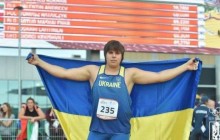 Анна Рижикова і Михайло Кохан визнані найкращими легкоатлетами вересня в Україні