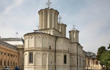 Румунська Православна Церква закликала Константинополь і РПЦ знайти рішення українського церковного питання