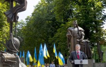В Минске может появиться памятник украинскому гетману Орлику