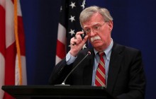 Помощник Трампа рассказал о планах США по смещению Мадуро