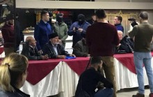 Окупанти в Криму вручили "попередження" адвокатам "Кримської солідарності"