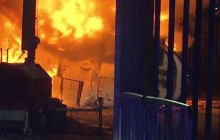 BBC: Leicester City owner 'on board crashed helicopter'