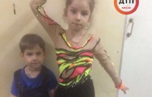 Жестокое убийство детей в Киеве: фото, видео, подробности трагедии (18+)