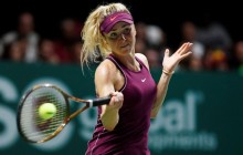 Свитолина в январе примет участие в турнире в Брисбене и Australian Open