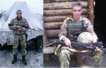 Стало відомо ім'я вбитого вночі ворожим снайпером українського військового
