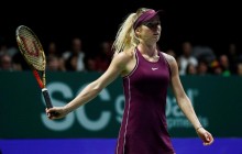 Світоліна назвала ім'я нового особистого тренера