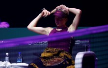 Свитолина сенсационно проиграла в первом матче теннисного сезона