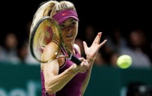 Букмекери оцінили шанси Світоліної вийти у фінал US Open