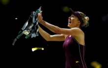 Еліна Світоліна: довгоочікувана велика перемога і перспективи-2019