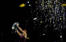 Свитолина проведет встречу с болельщиками в Киеве