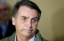 Brazil president believes Holocaust can be forgiven: media