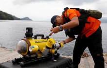 На місці катастрофи Boeing в Індонезії знайшли перших шість тіл