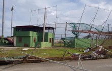 Супертайфун "Юту" накрив Північні Маріанські острови