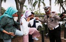 Катастрофа Boeing 737 в Індонезії: усі подробиці трагедії (фото, відео)