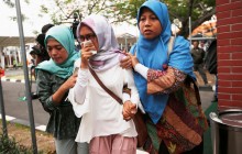 Рятувальники не знайшли вцілілих у катастрофі індонезійського Boeing 737 (фото, відео)