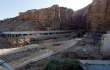 Число жертв повені в Йорданії зросло до 21 людини