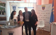 У Києві відбулися урочистості з нагоди 20-річчя створення Тернопільського земляцтва