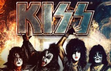 В Україні виступить легендарний рок-гурт Kiss