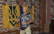 Activist survives attack in Dnipropetrovsk region: Smashed in head with brass knuckles (Photo)