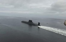 Російські атомні підводні човни перестали бути "невидимими" для США – росЗМІ