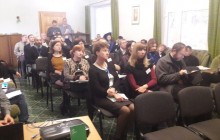 На Закарпатті представники релігійних та громадських організацій обговорили стратегію захисту клімату в Східній Європі