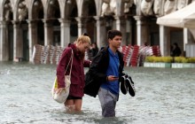 Венеція може опинитися під водою: вчені пропонують радикальні рішення, – Independent