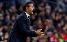 Головного тренера Реала Лопетегі офіційно звільнено