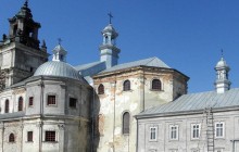 На Львівщині храм-пам’ятник архітектури відреставрують за 28 мільйонів гривень