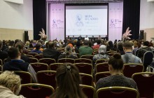 На фестивале православных СМИ рассказали об успешных проектах Церкви в соцсетях