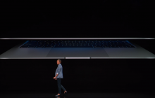 Журналіст Bloomberg розсекретив інформацію про нові MacBook Pro