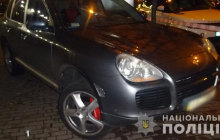 Вице-президент Федерации бокса Киева стрелял в человека – СМИ (фото)