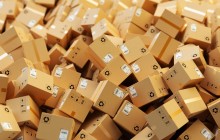 Для украинцев хотят ввести НДС с иностранных посылок, которые стоят дороже 22 евро - СМИ