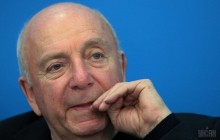 "Остров сокровищ" и "Доктор Айболит": чем запомнился легендарный мультипликатор Давид Черкасский