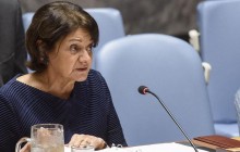 В ООН призвали все стороны на Донбассе выполнить Минские соглашения