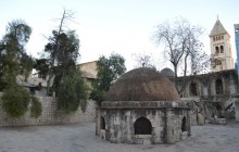 Конфликт между Коптской и Эфиопской Церквами обострился из-за прав на монастырь в Иерусалиме