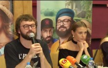 "Будьте добрее, пожалуйста": Дзидзьо поддержал девочку, которую не угостили тортом на школьном празднике (видео)