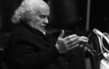 Умер известный украинский режиссер