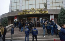 Одесские активисты объявили ультиматум нардепу Климову