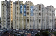 КГГА: городские власти сделают все, чтобы обеспечить жителей домов Войцеховского коммунальными услугами