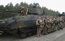 Die Welt: Україна може пояснити Німеччині, чому потрібен призов в армію