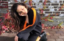 "Такая худенькая":  новое фото Насти Каменских поразило фанатов