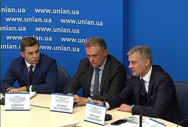 Относительно ситуации вокруг захвата ПАО «Хорольский молочноконсервный комбинат детских продуктов»
