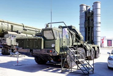 На півночі України росіяни нарощують системи ППО - Генштаб ЗСУ