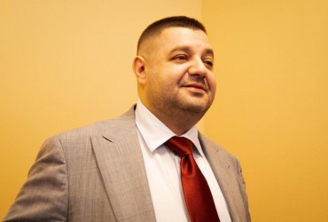 Принимаю предложение пройти проверку на полиграфе: Грановский отреагировал на обвинения Соболева