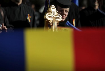 Румунії не сподобався прийнятий в Україні закон про нацменшини