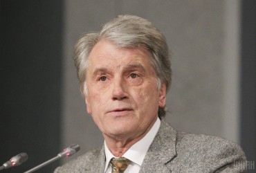 Вы – чума и палачи, идите на х*й: экс-президент Украины Ющенко обратился к Путину и россиянам