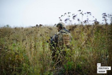Бої з російськими військами досягнули максимальної інтенсивності - Міноборони України
