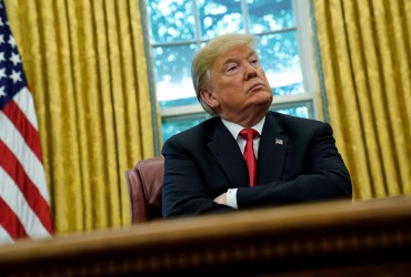 Ярость Трампа усиливается из-за поведения России и эскалации ее ударов по Украине, - Axios